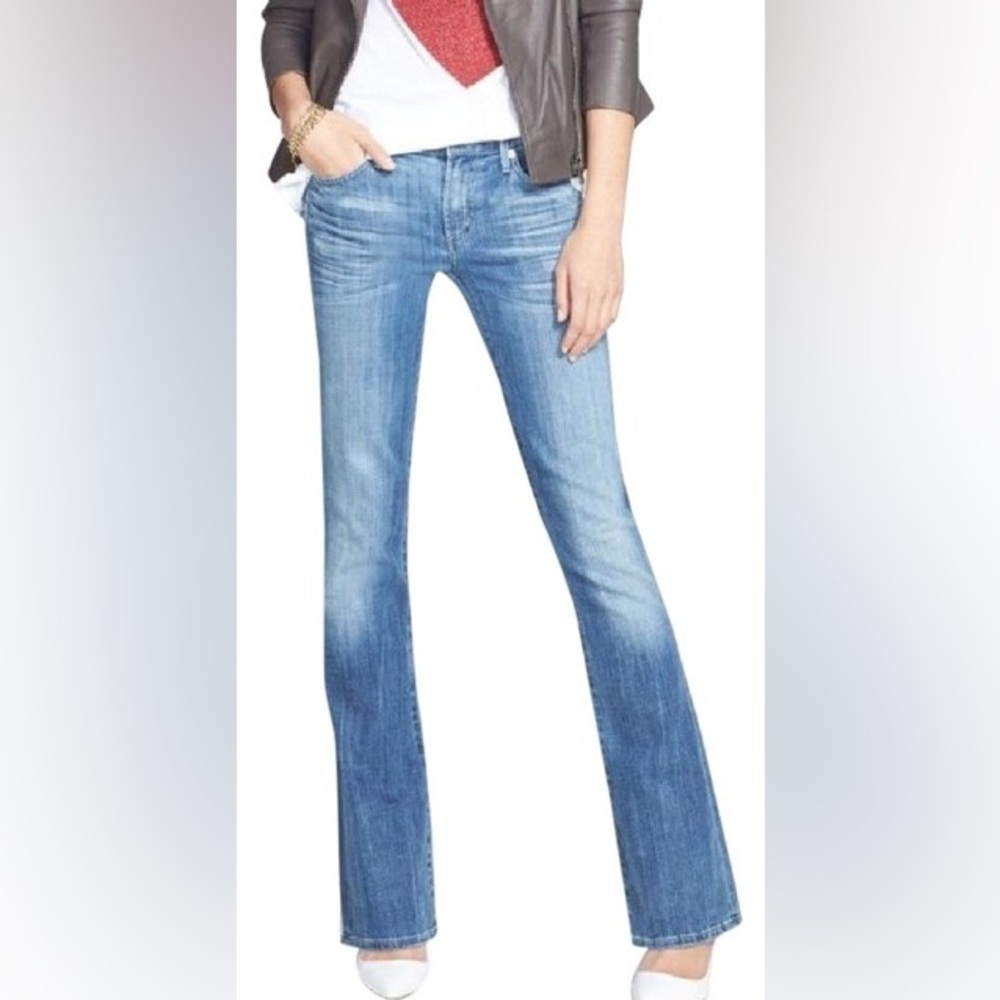 BUNDLE 3 FOR $75 CITIZENS OF HUMANITY “Ric Rac #108” low waist jeans Size 28